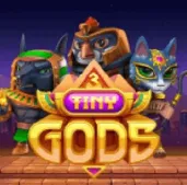 3 Tiny Gods на Cosmobet