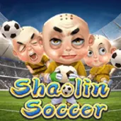 Square Shaolin-Soccer на Cosmobet
